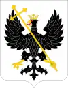 Coat of arms of Chernihiv