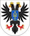 Coat of arms of Chernihiv Oblast