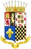 Coat of arms of Chinchón