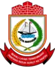 Coat of arms of Makassar