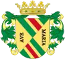 Coat of arms of Collado Villalba