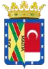 Coat of arms of Colmenar Viejo