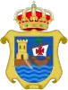 Coat of arms of Comillas