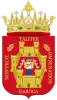 Coat of arms of Daroca