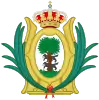 Coat of arms of Durango