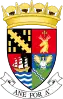 Coat of arms of Falkirk