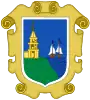 Coat of arms of Fisterra