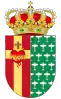 Coat of arms of Getafe