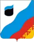 Coat of arms of Gubkinsky
