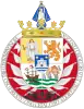 Coat of arms of Hondarribia