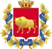 Coat of arms of Grodno Region