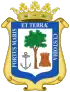 Coat of arms of Huelva