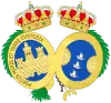 Coat of arms of Huelva