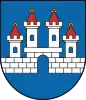 Coat of arms of Ilava