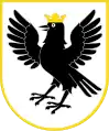 Coat of arms of Ivano-Frankivsk Oblast