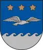 Coat of arms of Jūrmala