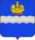 Coat of arms of Kaluga