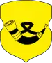 Coat of arms of Kapyl