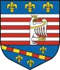 Coat of arms of Košice