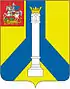 Coat of arms of Kolomensky District