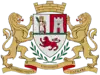 Coat of arms of Kotor