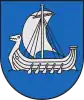 Coat of arms of Krāslava