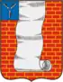 Coat of arms of Krasnoarmeysk
