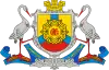 Coat of arms of Kropyvnytskyi