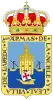 Coat of arms of Laredo