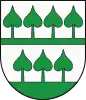 Coat of arms of Lipany