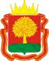 Coat of arms of Lipetsk Oblast