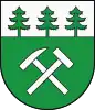 Coat of arms of Liptovský Hrádok