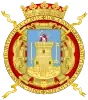 Coat of arms of Lorca