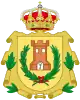 Coat of arms of Los Barrios