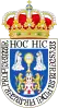 Coat of arms of Lugo