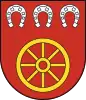 Coat of arms of Luník IX