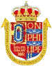 Coat of arms of Móstoles