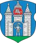 Coat of arms of Mogilev