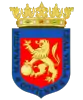 Coat of arms of Managua