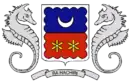 Coat of arms of Mayotte