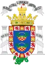 Coat of arms of Melilla