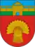 Coat of arms of Minsk Raion