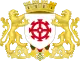 Coat of arms of Mulhouse