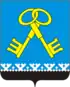 Coat of arms of Muravlenko