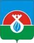 Coat of arms of Nadym