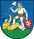 Coat of arms of Nitra Region