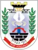 Coat of arms of Nof HaGalil