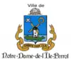 Coat of arms of Notre-Dame-de-l'Île-Perrot