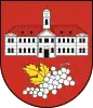 Coat of arms of Nové Mesto