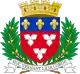 Coat of arms of Orléans